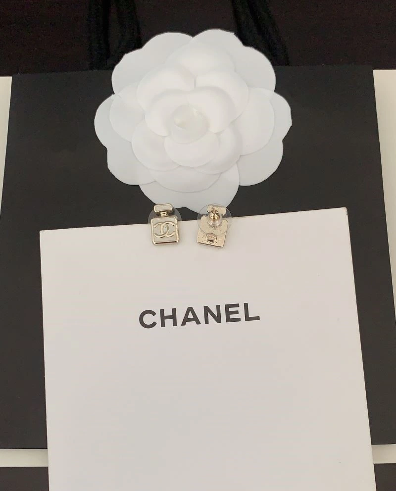 OdorResistant Chanel Earrings 222828