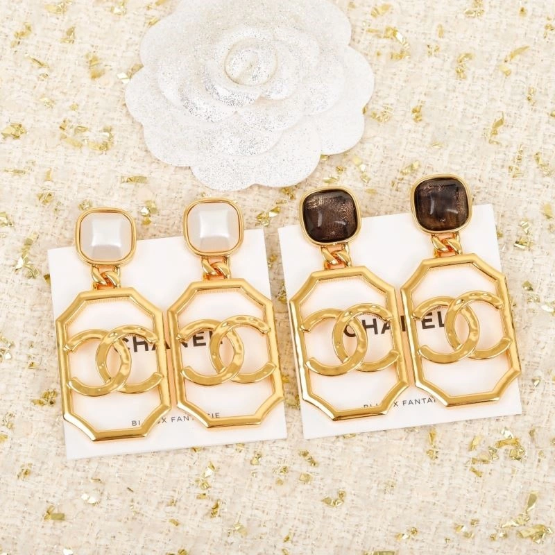 Chanel Earrings ZeroBulk 222832