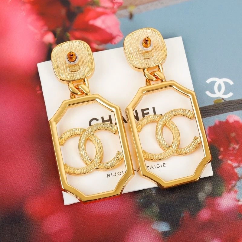 Chanel Earrings ZeroBulk 222832
