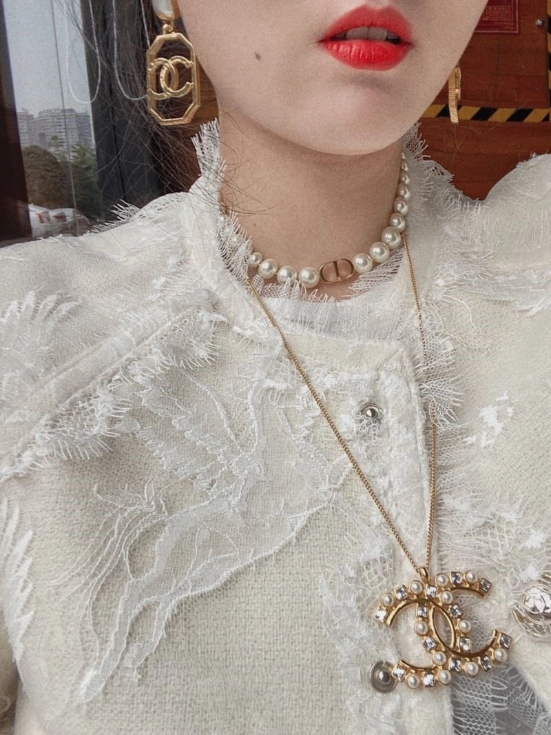 Chanel Earrings ZeroBulk 222832