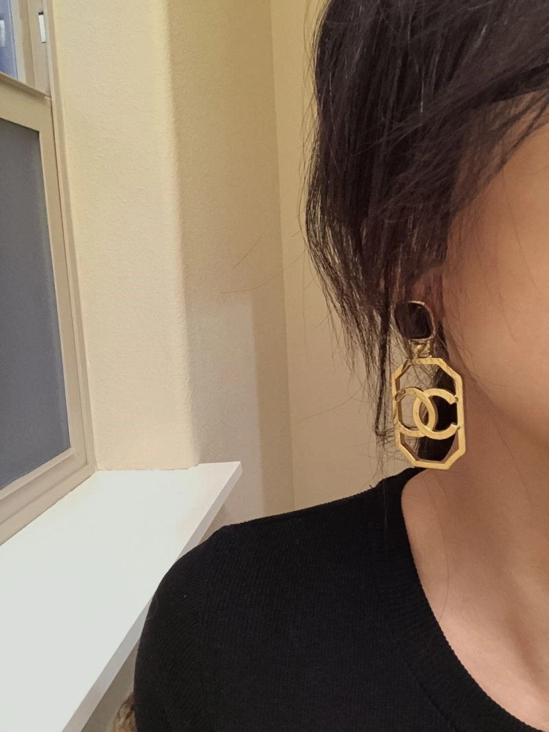 Chanel Earrings ZeroBulk 222832