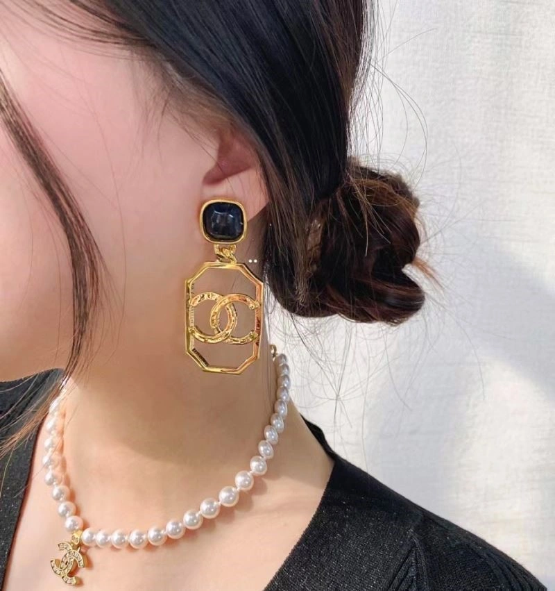 Chanel Earrings ZeroBulk 222832