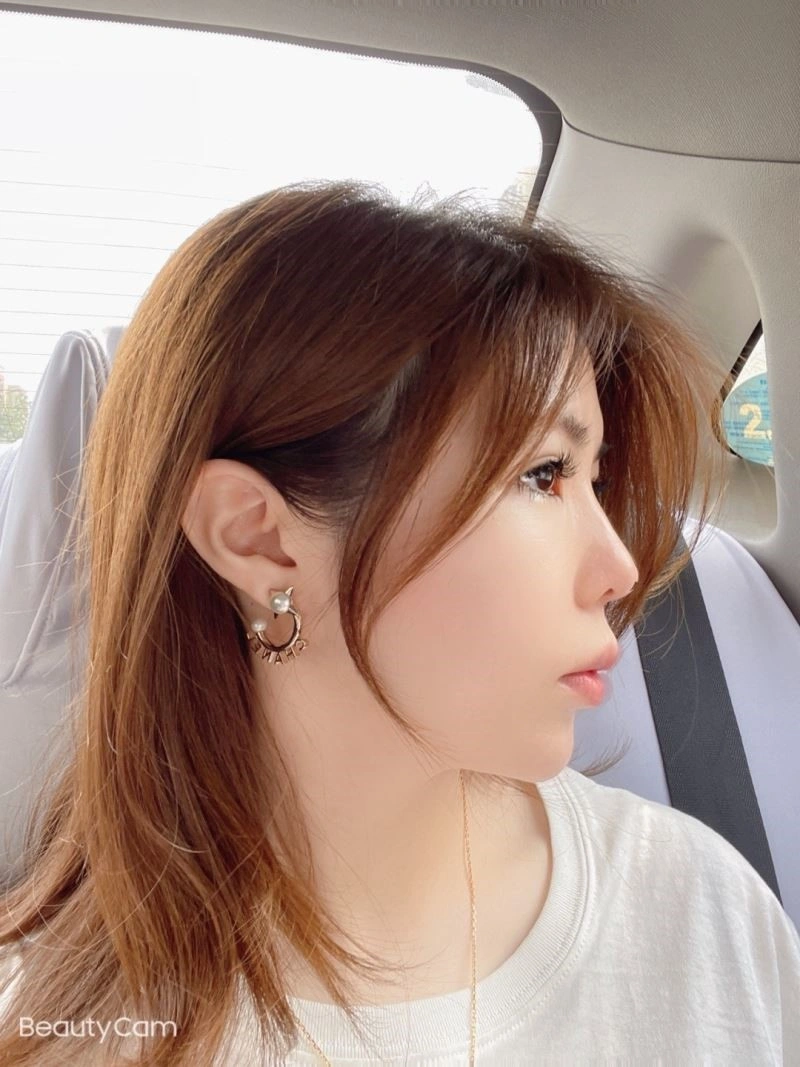 OdorResistant Chanel Earrings 222827