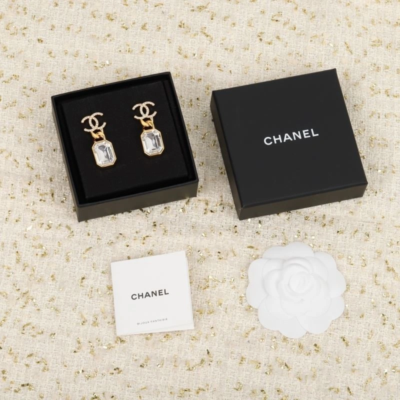 Chanel Earrings UrbanChic 222894