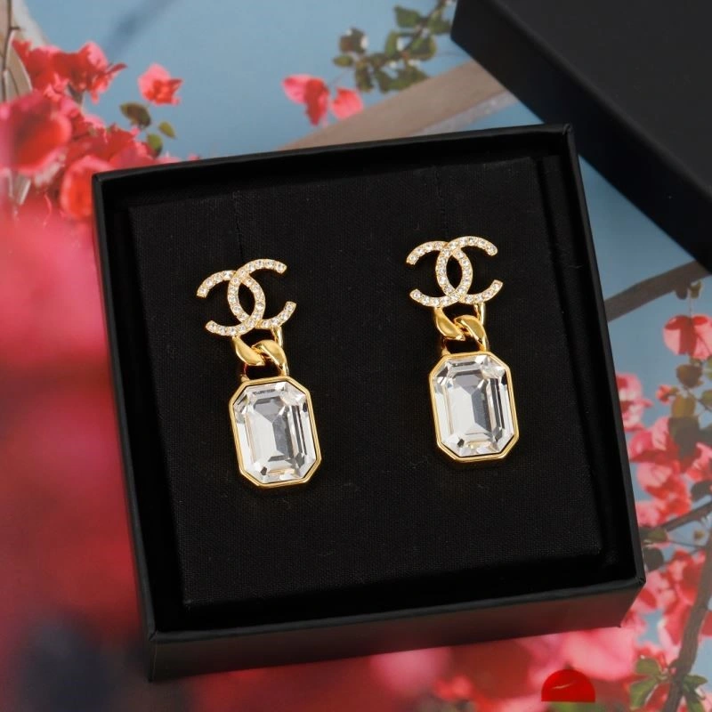 Chanel Earrings UrbanChic 222894