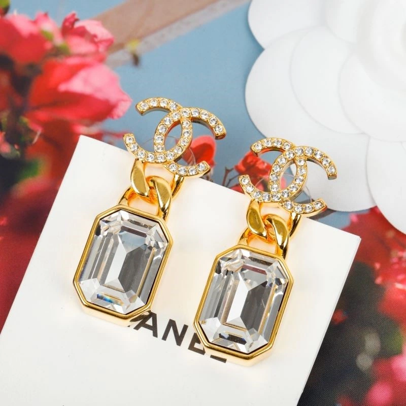Chanel Earrings UrbanChic 222894