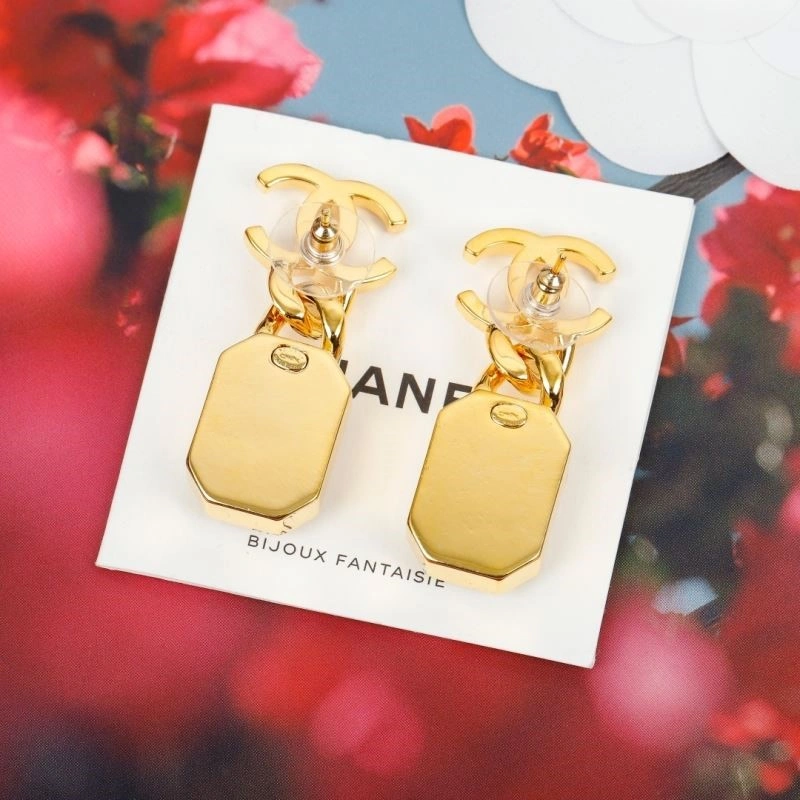 Chanel Earrings UrbanChic 222894