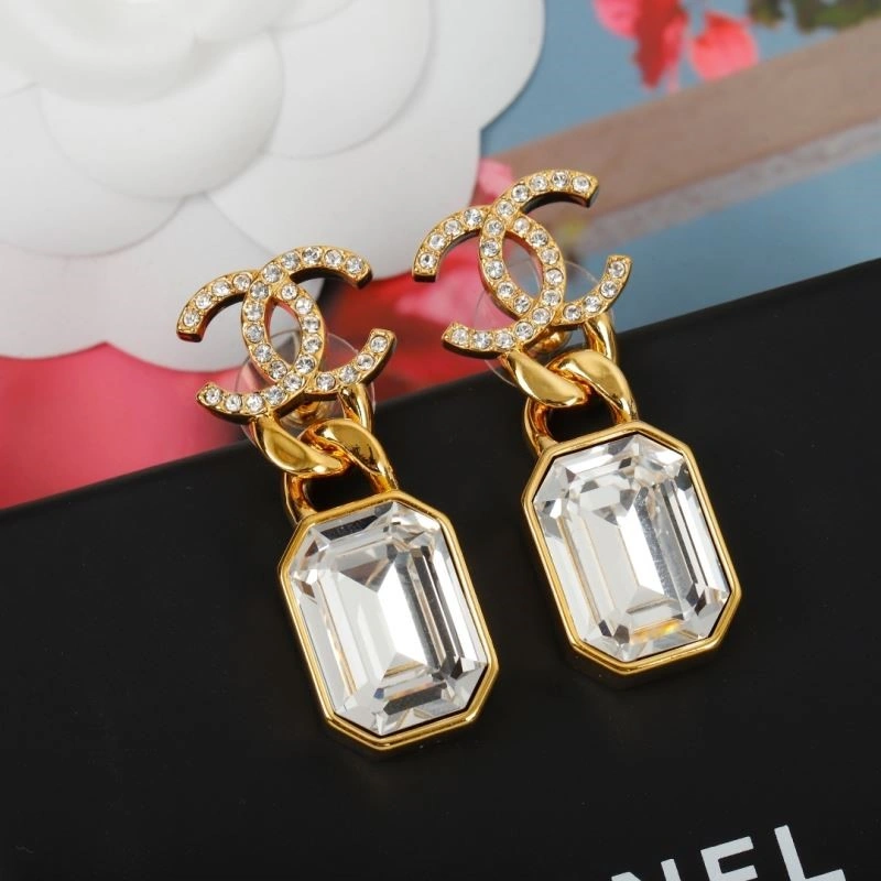 Chanel Earrings UrbanChic 222894