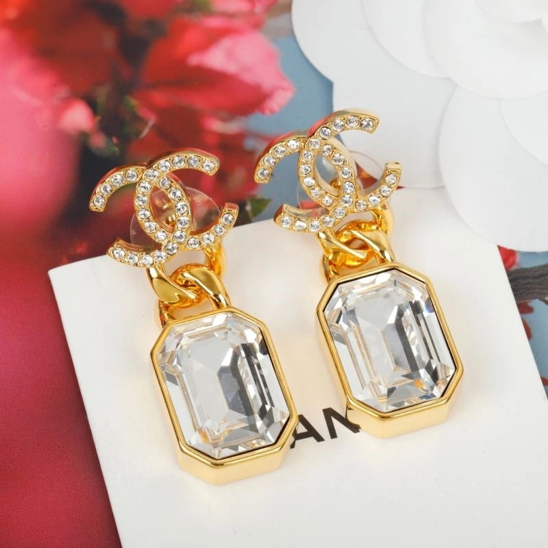 Chanel Earrings UrbanChic 222894