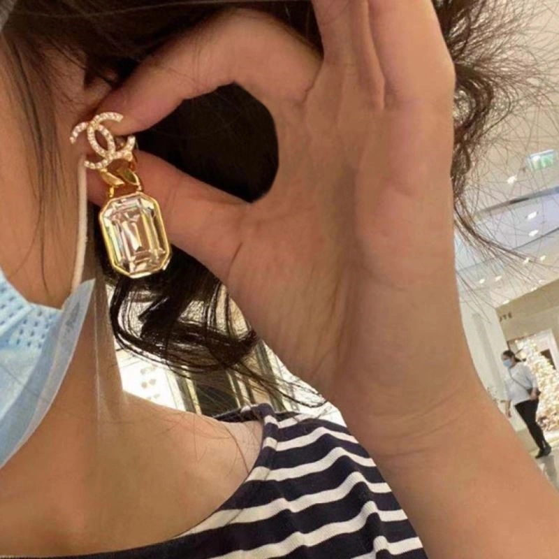 Chanel Earrings UrbanChic 222894