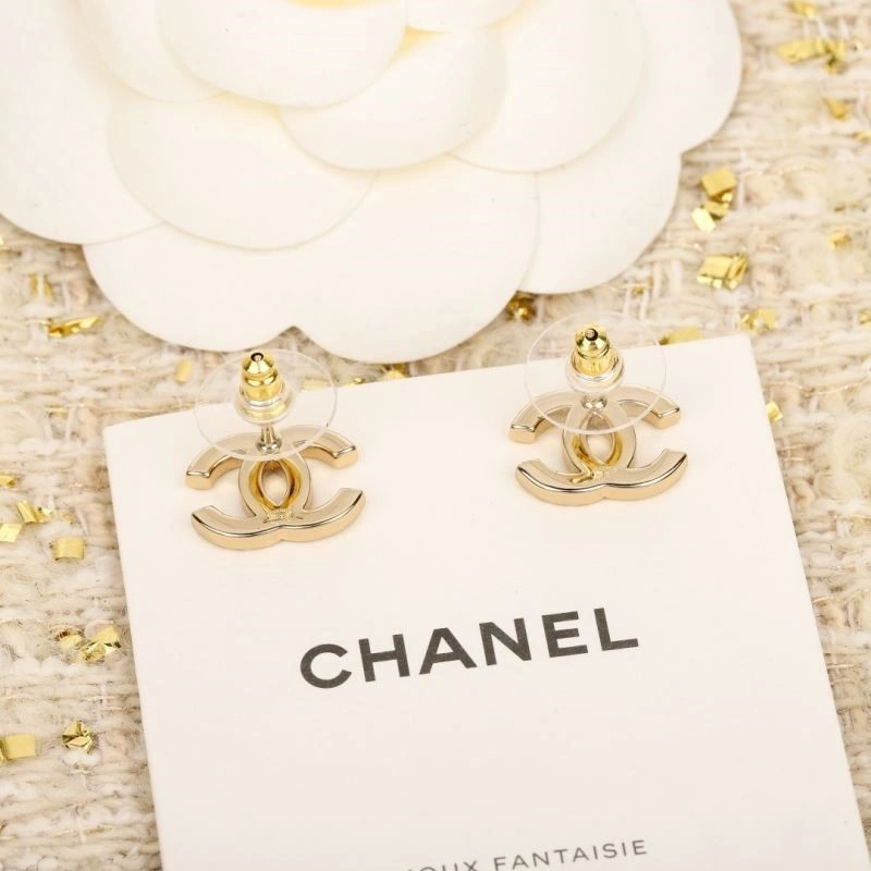 Chanel Earrings Contemporary 222825