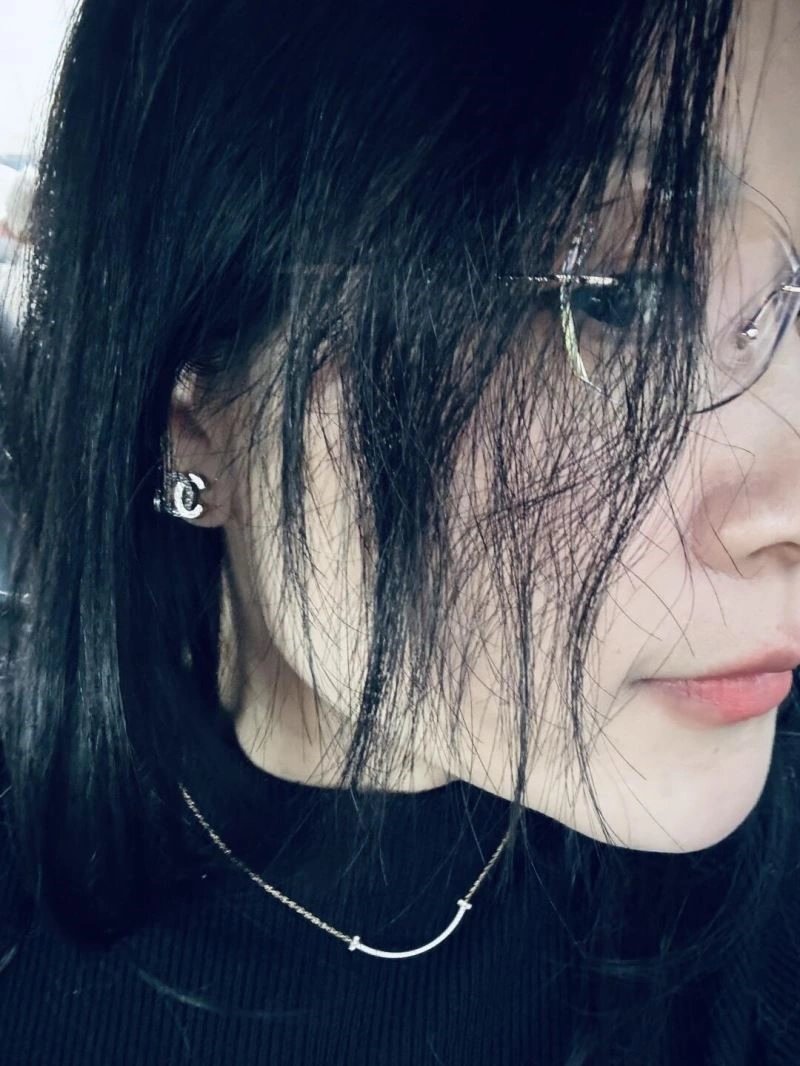 Chanel Earrings Contemporary 222825