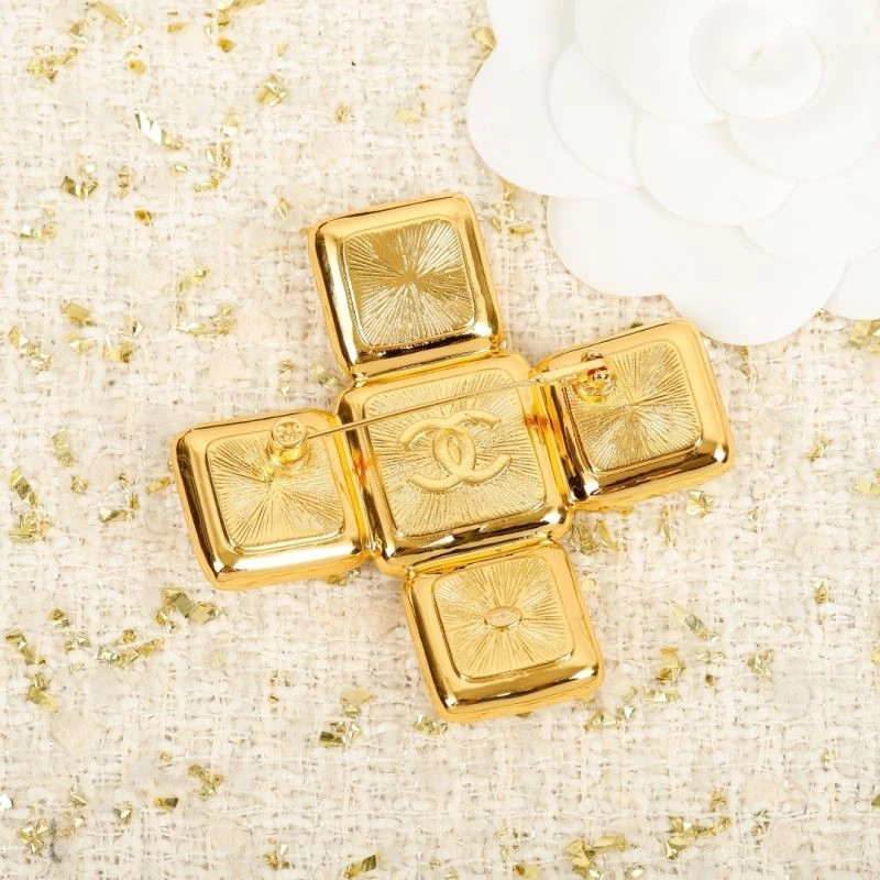 Chanel Earrings OnTrend 222822