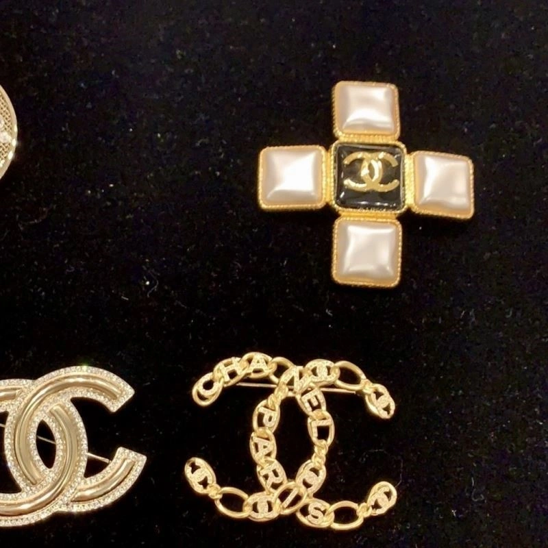 Chanel Earrings OnTrend 222822
