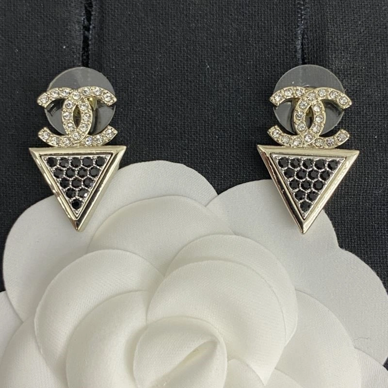 SoftTouch Chanel Earrings 222821