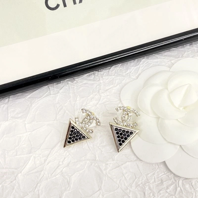 SoftTouch Chanel Earrings 222821