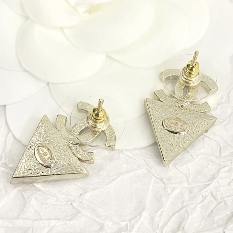 SoftTouch Chanel Earrings 222821