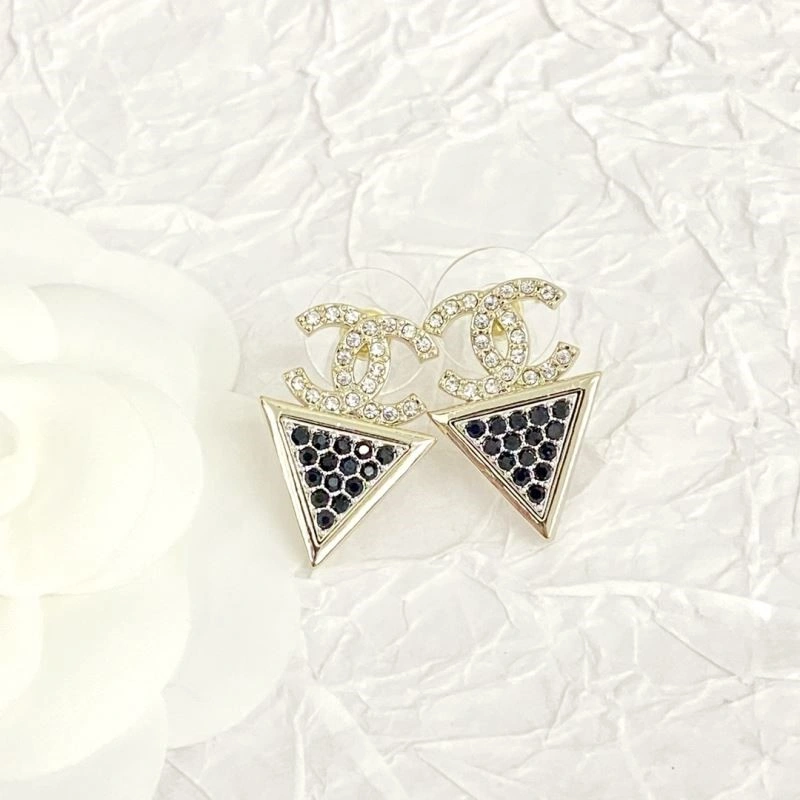 SoftTouch Chanel Earrings 222821