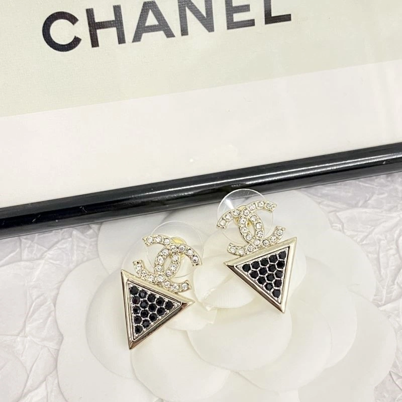 SoftTouch Chanel Earrings 222821