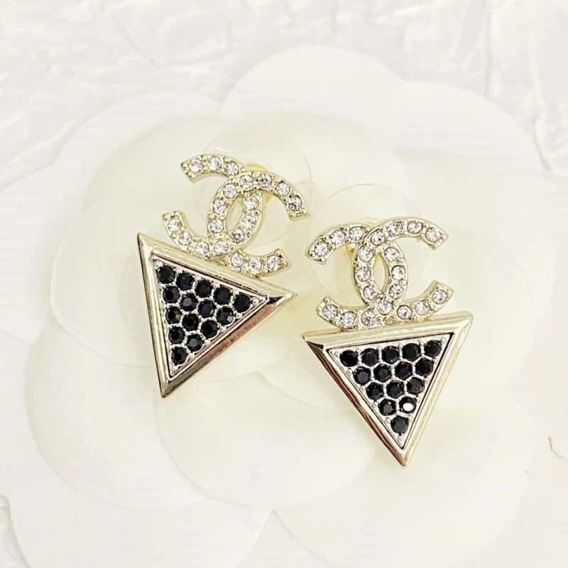 SoftTouch Chanel Earrings 222821