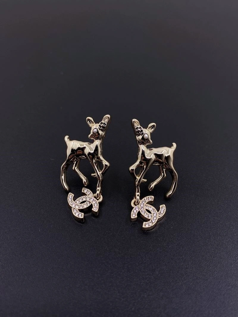 Chanel Earrings EasyMatch 222820