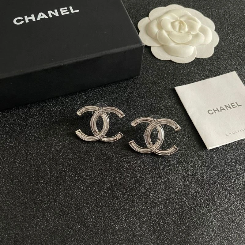 Comfortable Chanel Earrings 222818