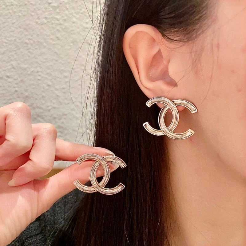Chanel Earrings TechFriendly 222812