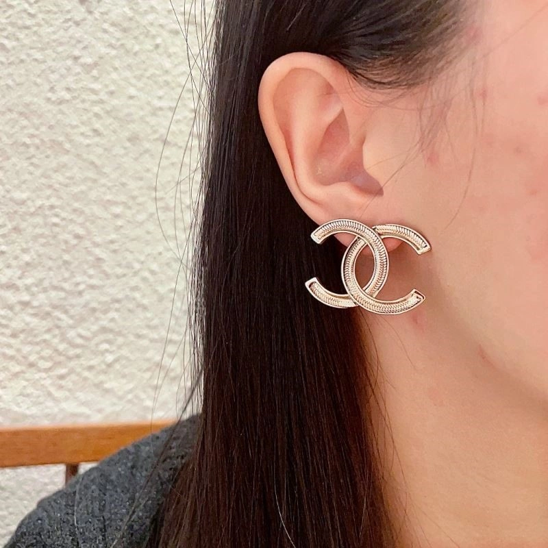 Chanel Earrings TechFriendly 222812