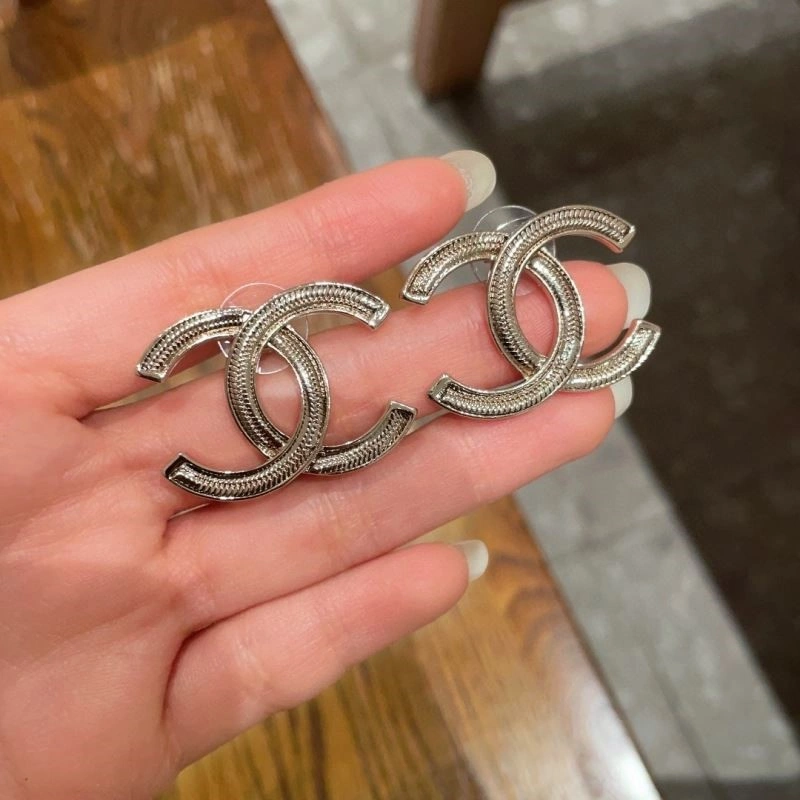 Chanel Earrings TechFriendly 222812