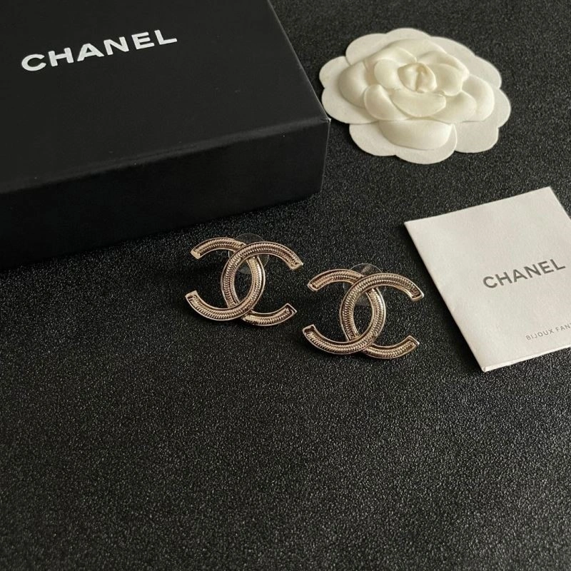 Chanel Earrings TechFriendly 222812