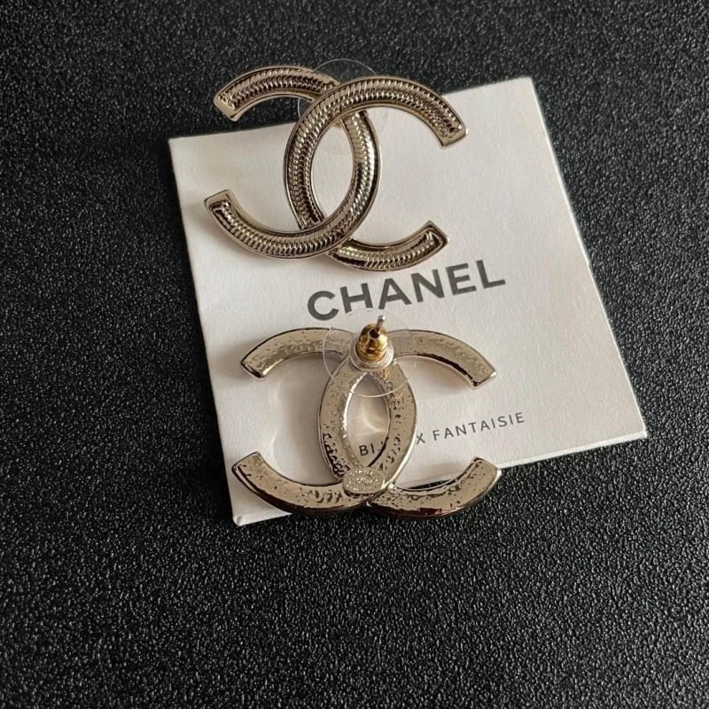 Chanel Earrings TechFriendly 222812