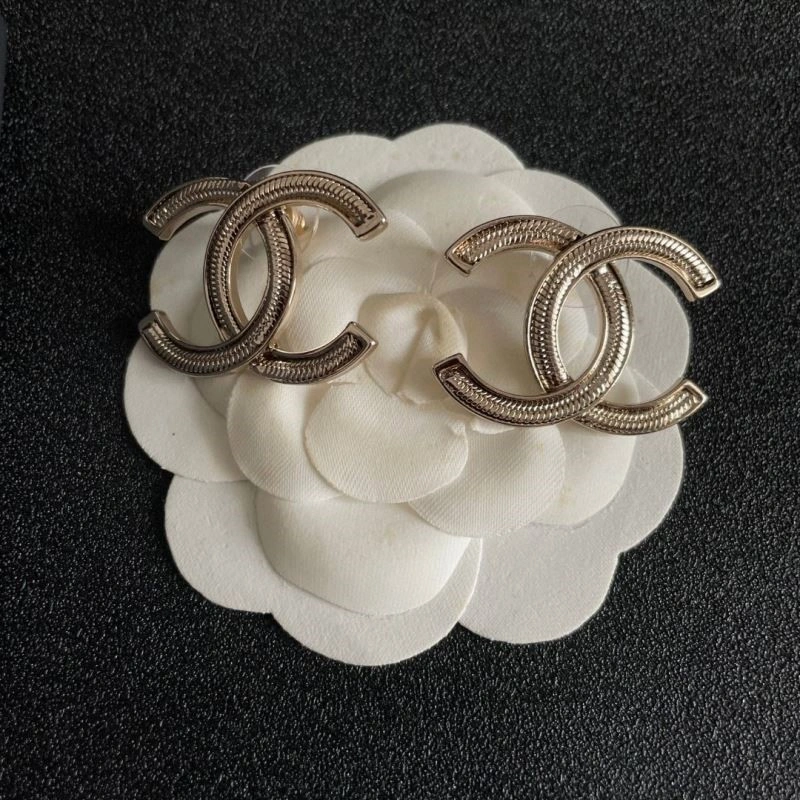 Chanel Earrings TechFriendly 222812