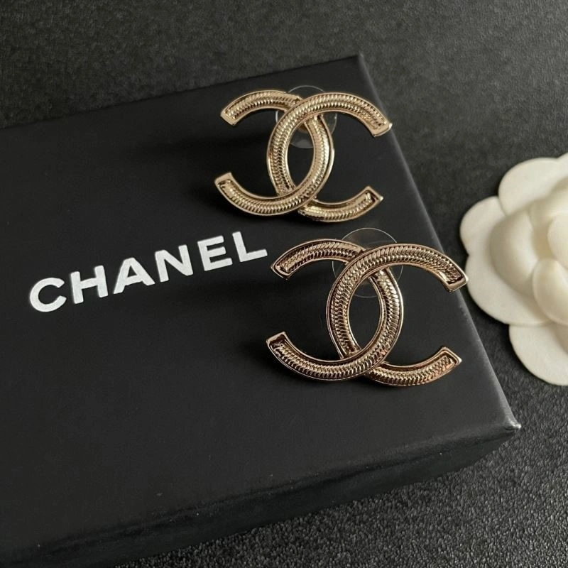 Chanel Earrings TechFriendly 222812