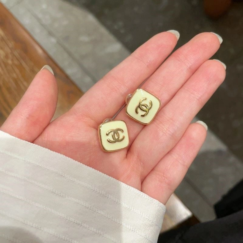 Chanel Earrings Contemporary 222808