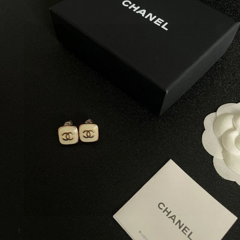 Chanel Earrings Contemporary 222808