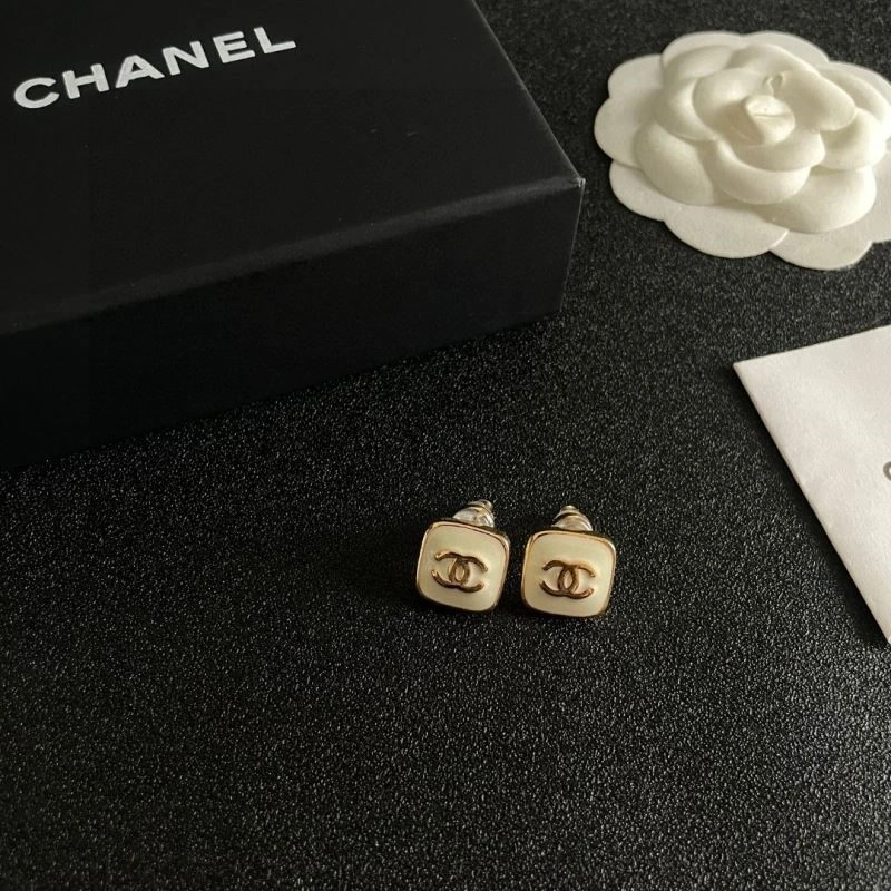 Chanel Earrings Contemporary 222808