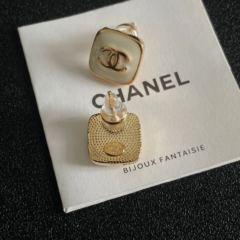 Chanel Earrings Contemporary 222808