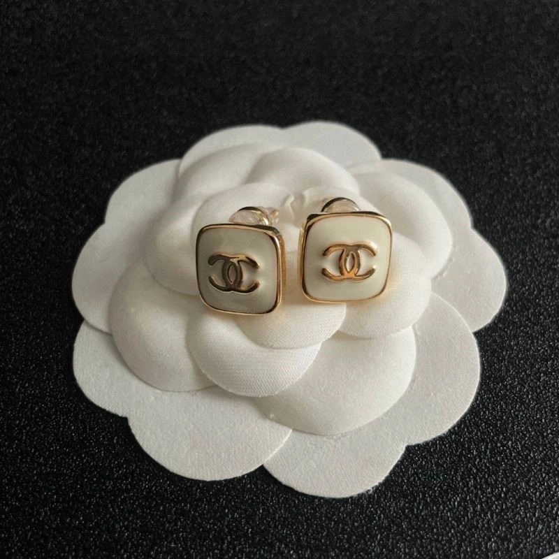 Chanel Earrings Contemporary 222808
