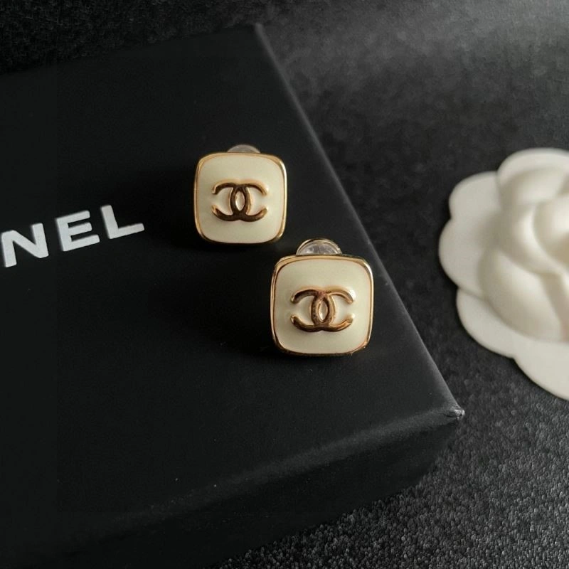 Chanel Earrings Contemporary 222808