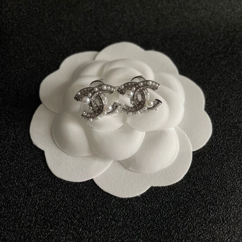 MultiPurpose Chanel Earrings 222815