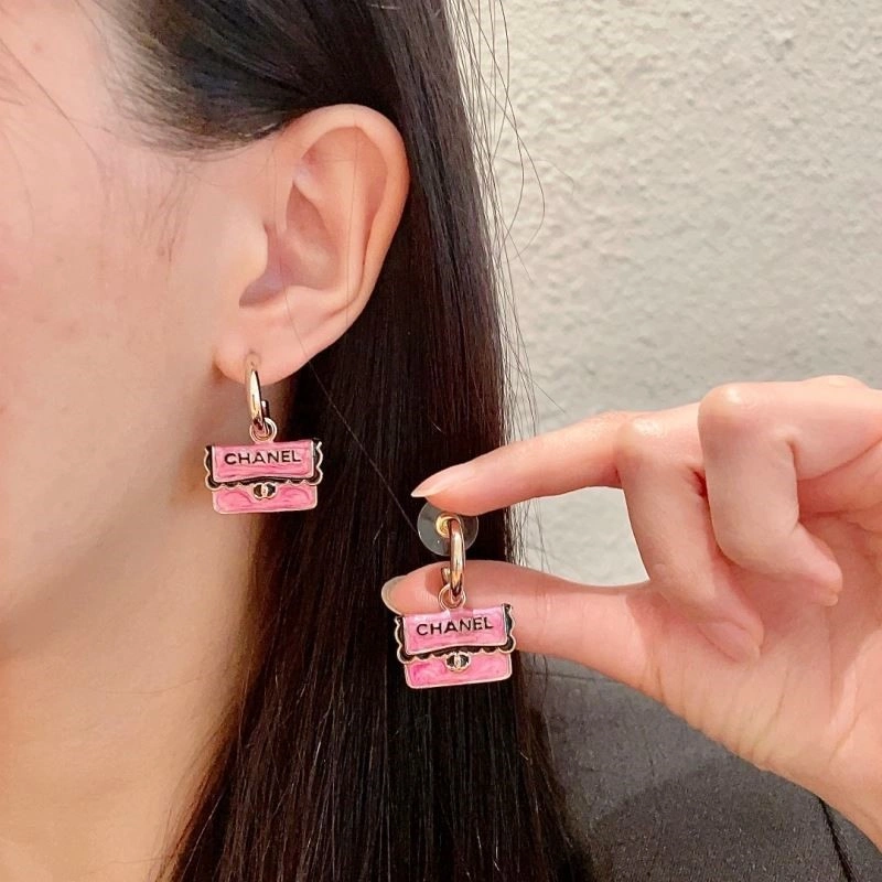 TravelReady Chanel Earrings 222799