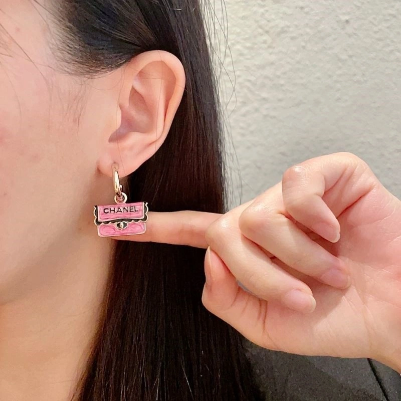 TravelReady Chanel Earrings 222799
