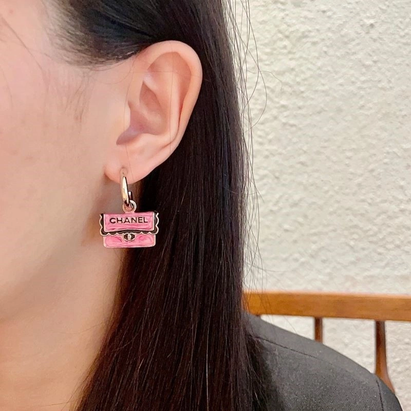 TravelReady Chanel Earrings 222799
