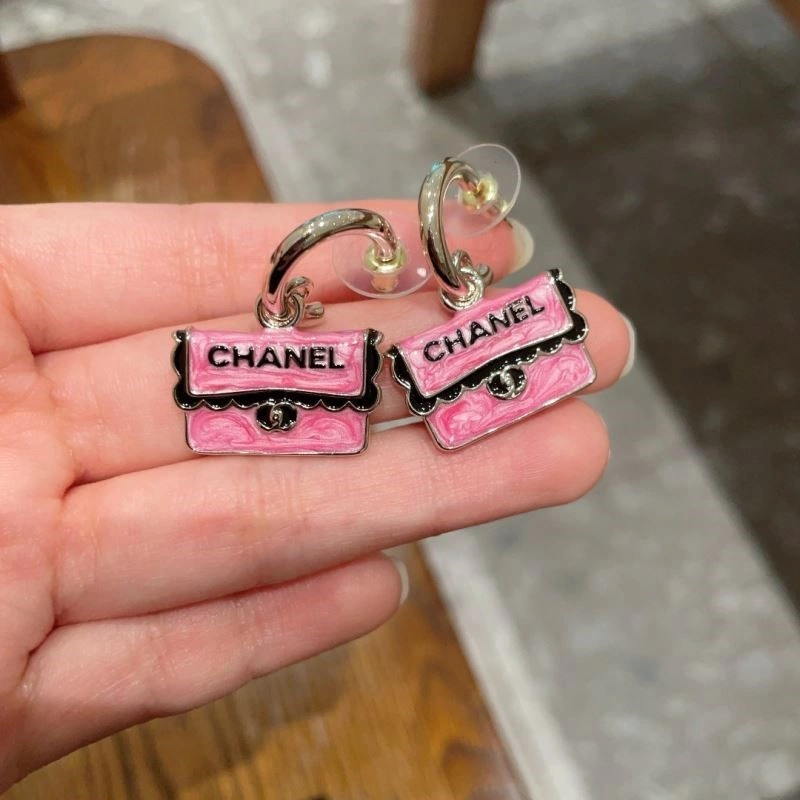TravelReady Chanel Earrings 222799