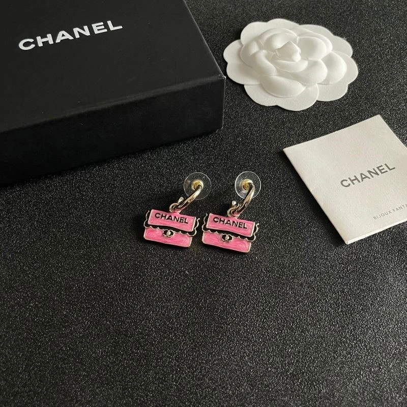 TravelReady Chanel Earrings 222799