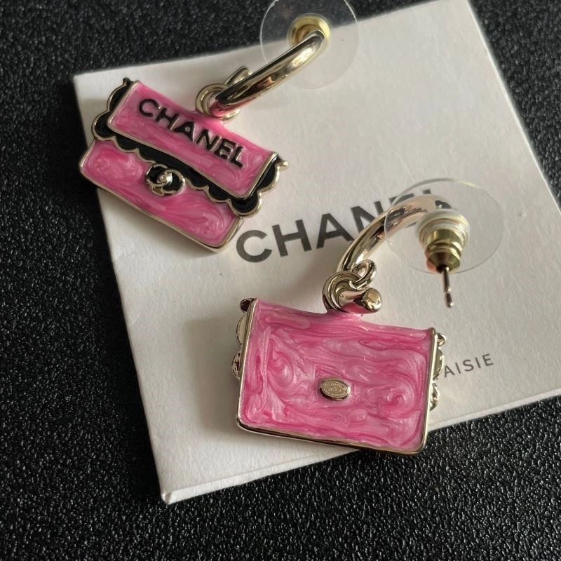 TravelReady Chanel Earrings 222799