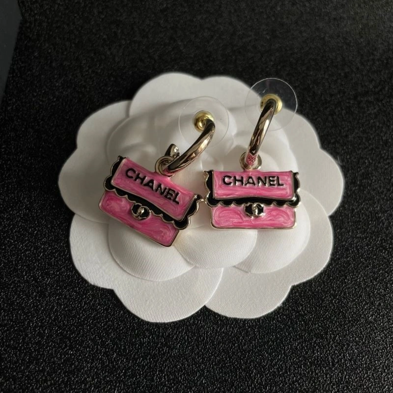 TravelReady Chanel Earrings 222799