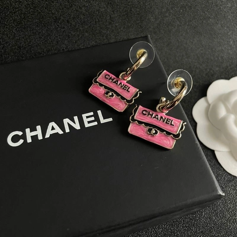 TravelReady Chanel Earrings 222799