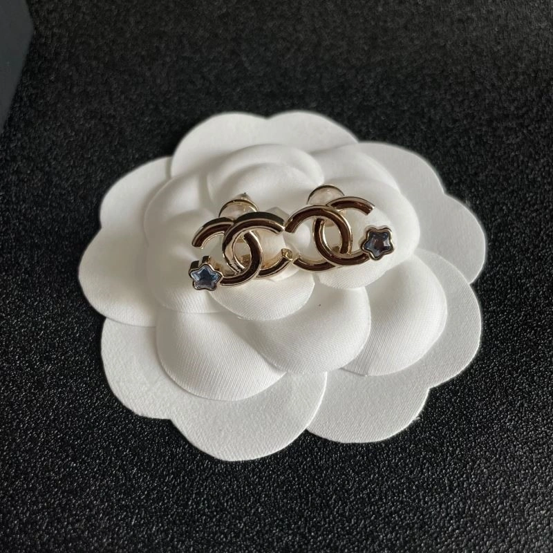 Chanel Earrings Casual 222810