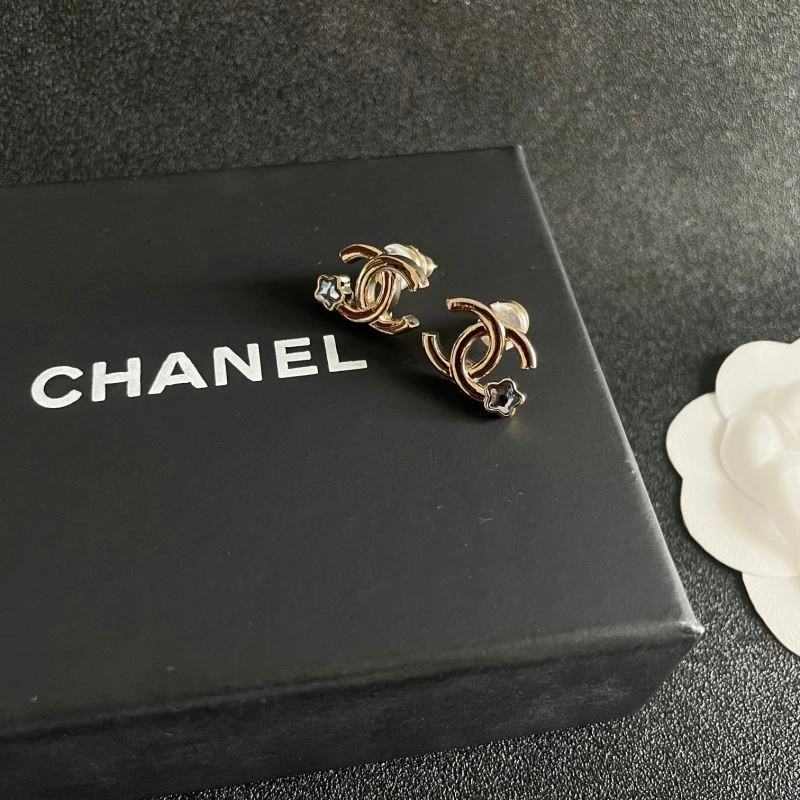 Chanel Earrings Casual 222810